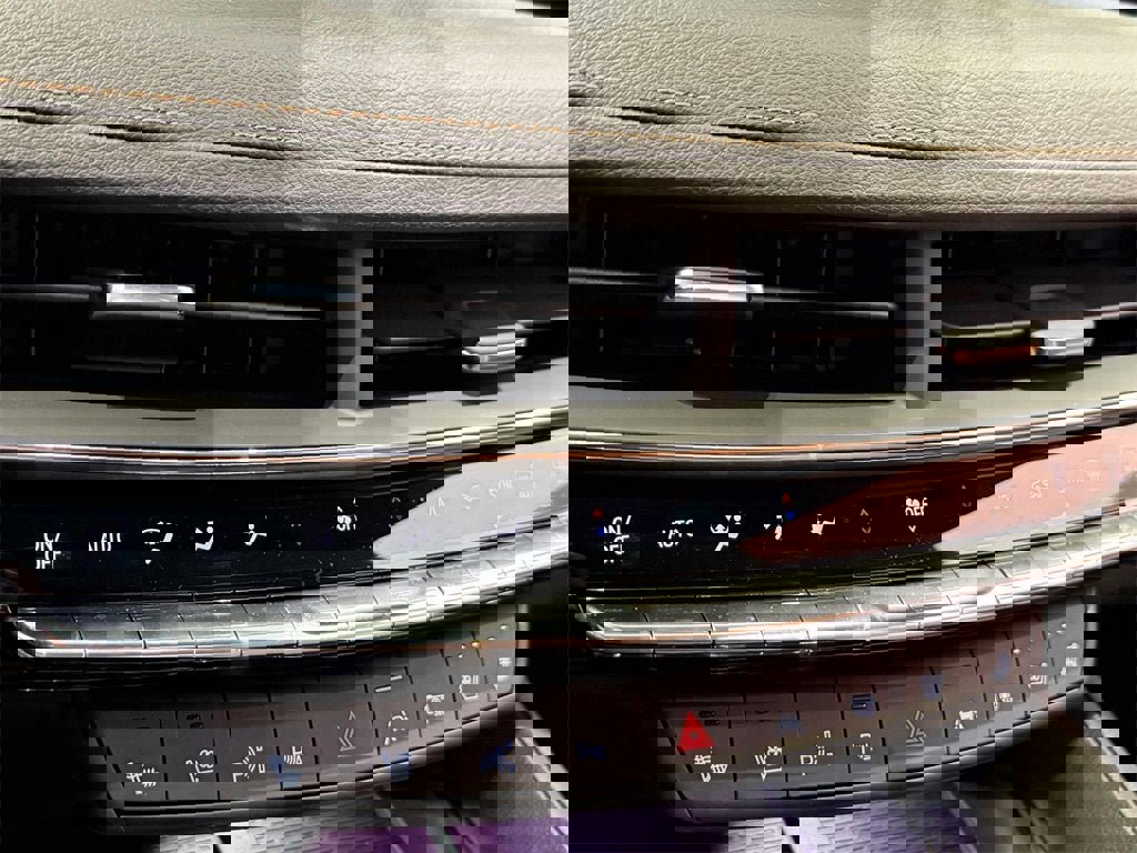 New 2026 Cadillac CT5 V w/ Platinum Package image 20