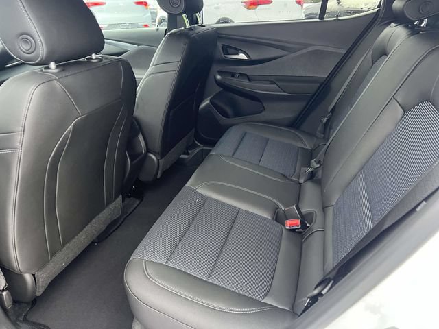 New 2026 Buick Envista Preferred w/ Convenience I Package FWD image 11