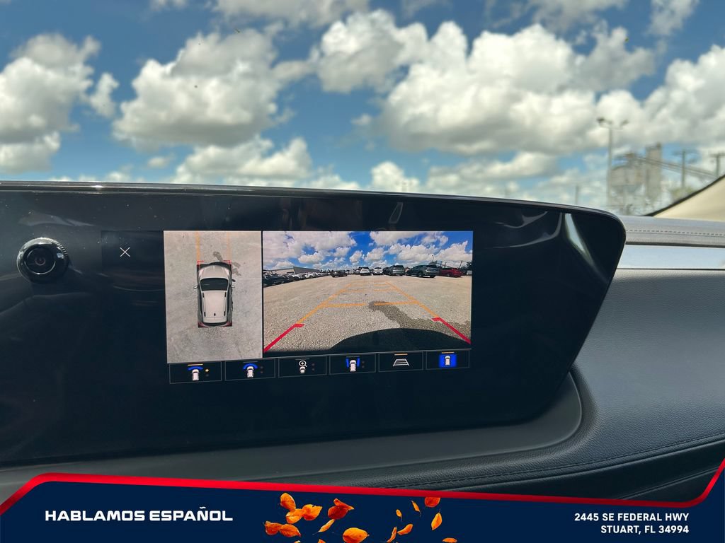 New 2026 Buick Encore GX Sport Touring w/ Advanced Technology Package FWD image 33