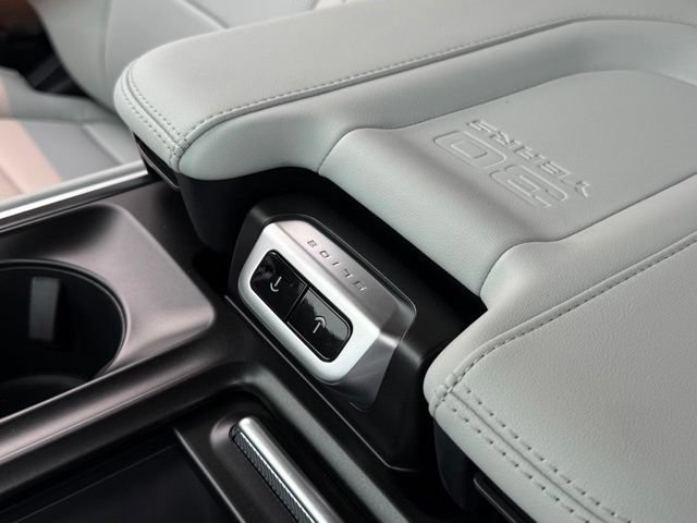 New 2027 Ford Expedition Platinum AWD/4WD image 41
