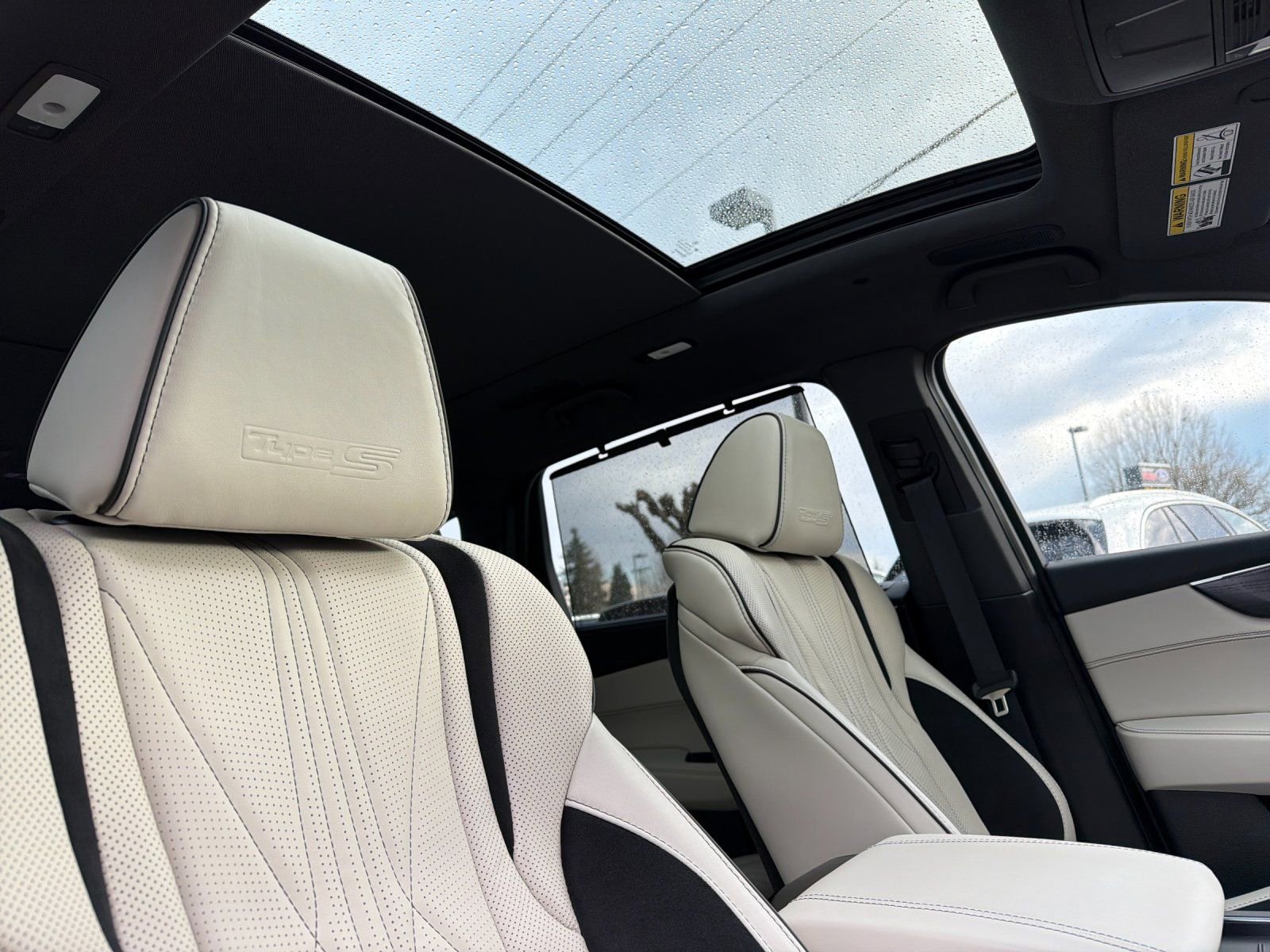 Used 2025 Acura MDX Type S image 16