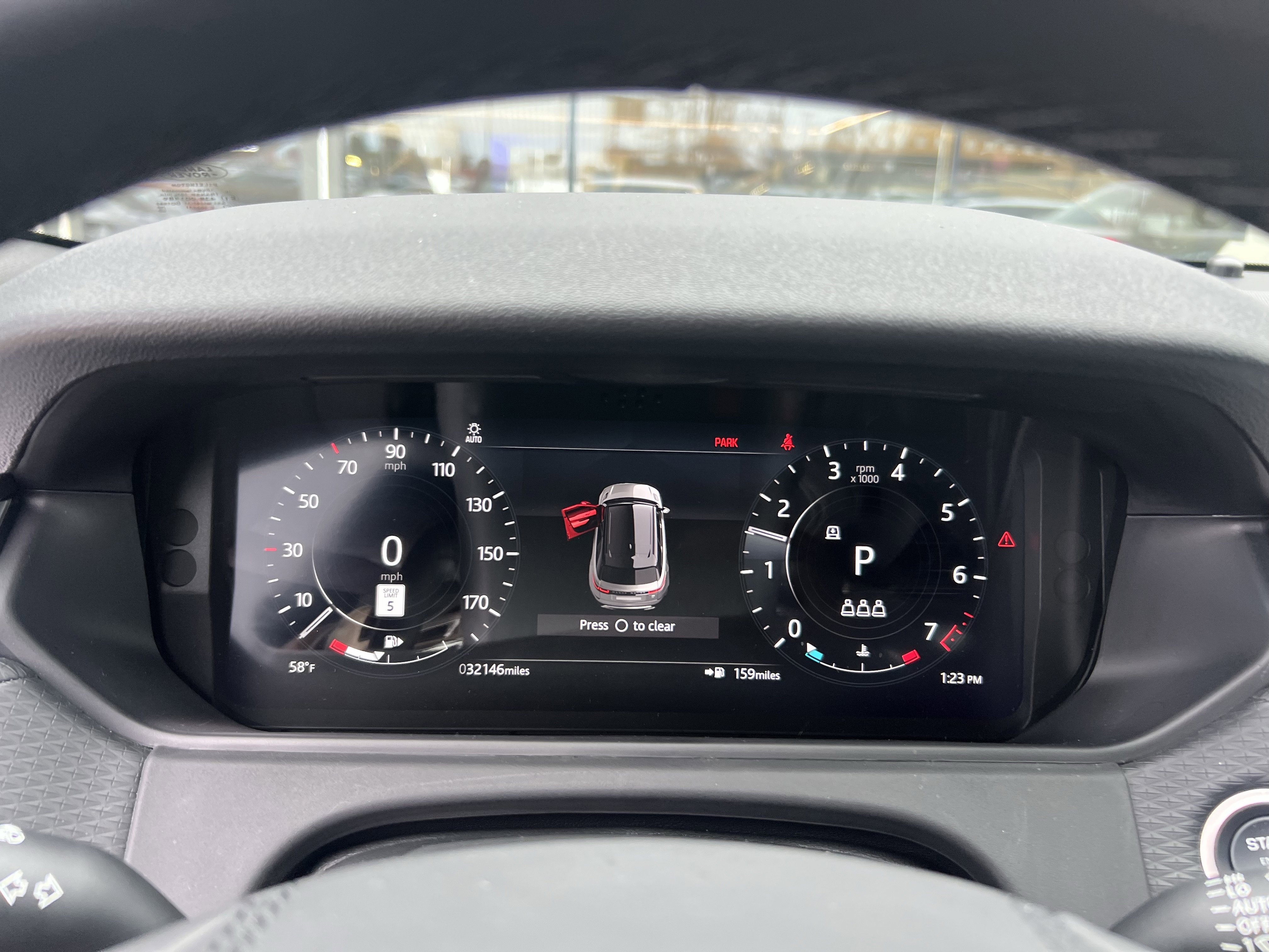 Certified 2023 Land Rover Range Rover Velar R-Dynamic S image 22