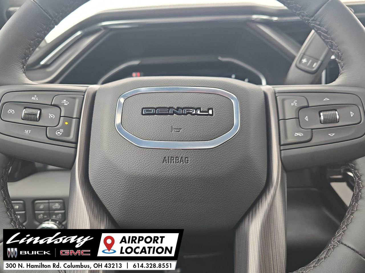 New 2026 GMC Sierra 3500 Denali Ultimate image 12