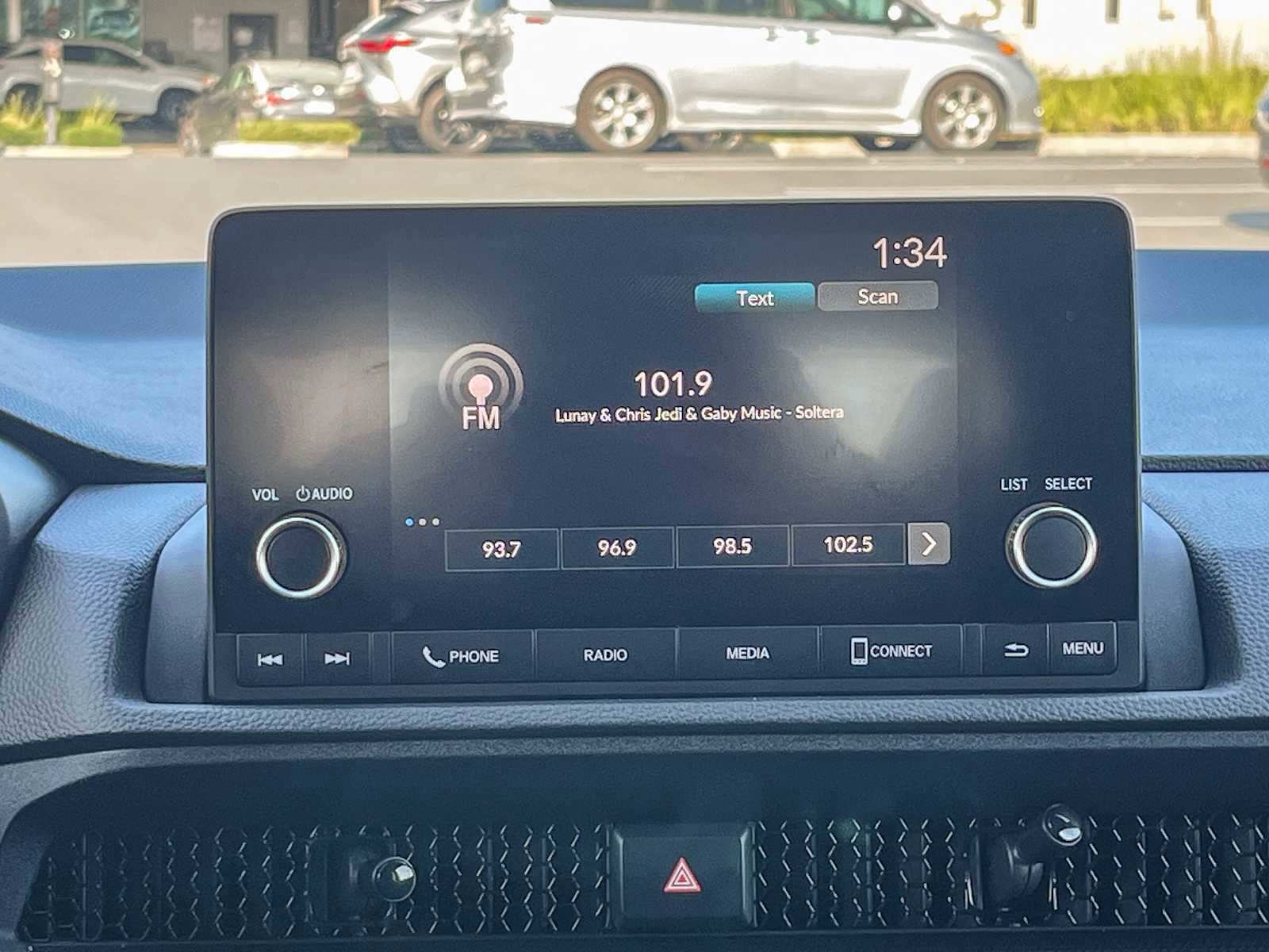 Used 2023 Honda CR-V Sport image 13