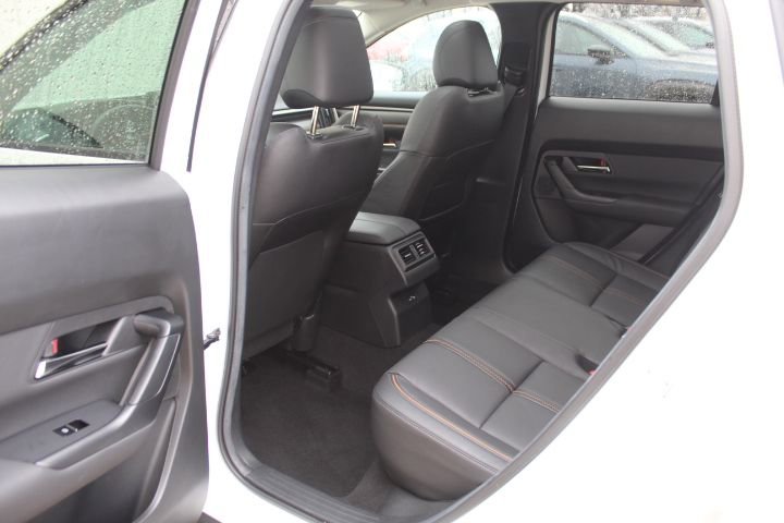 Used 2025 MAZDA CX-50 AWD 2.5 S w/ Premium Plus Pkg image 35