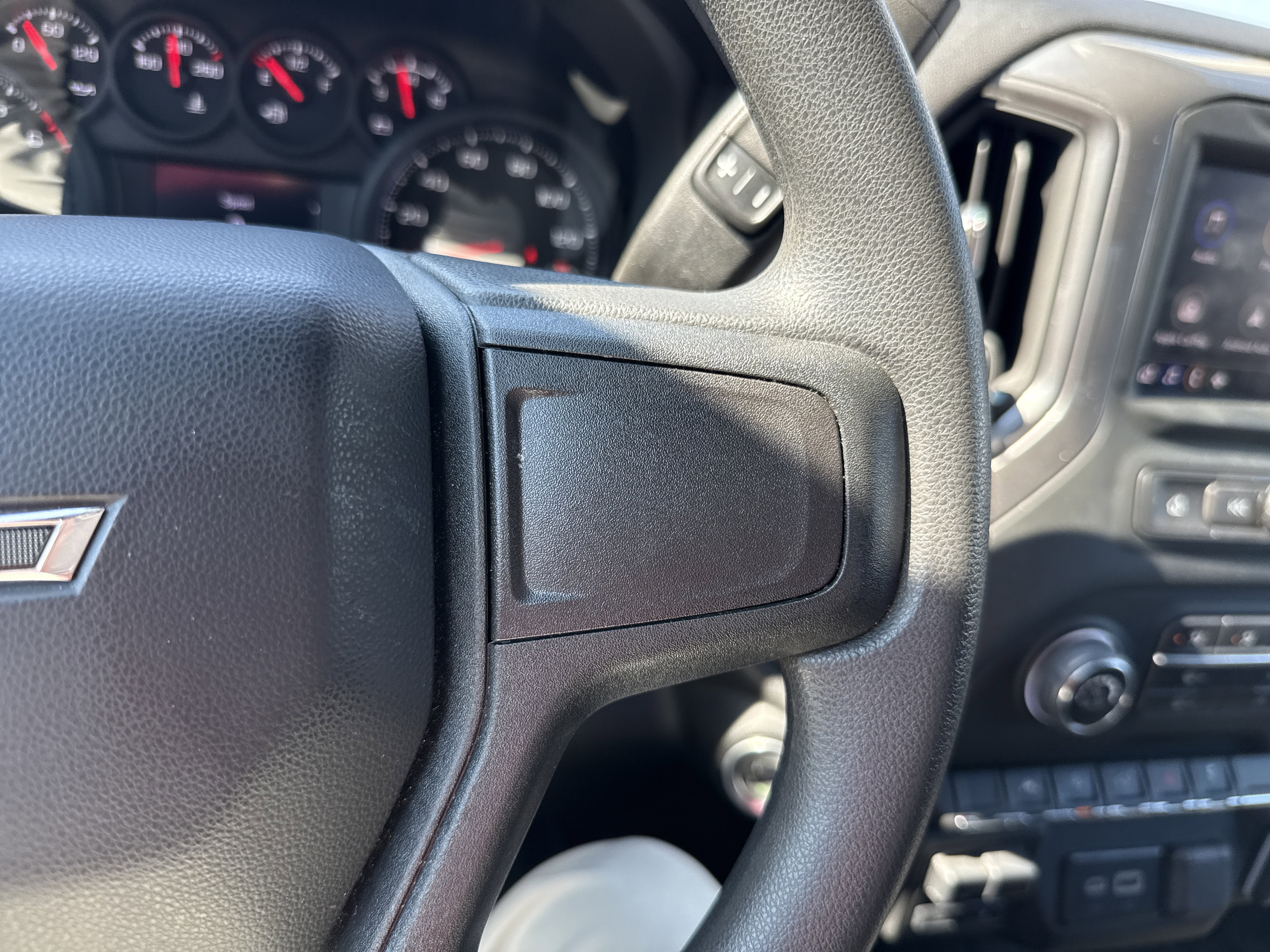 Used 2024 Chevrolet Silverado 1500 Custom w/ Rally Edition image 17