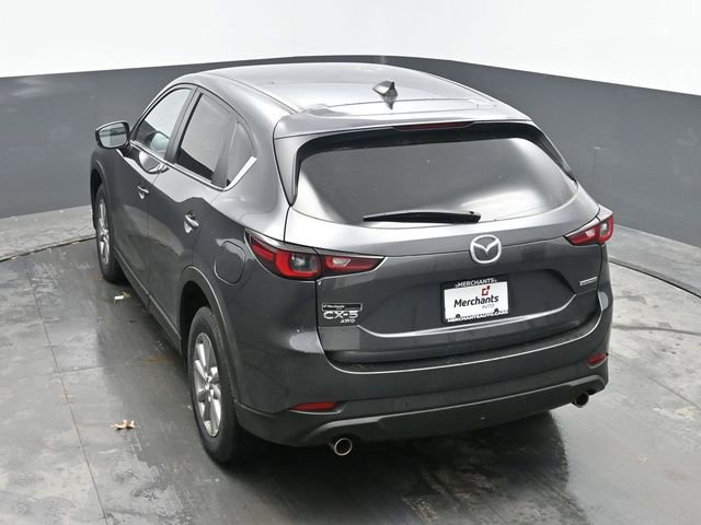 Used 2023 MAZDA CX-5 AWD 2.5 S w/ Select Package image 24