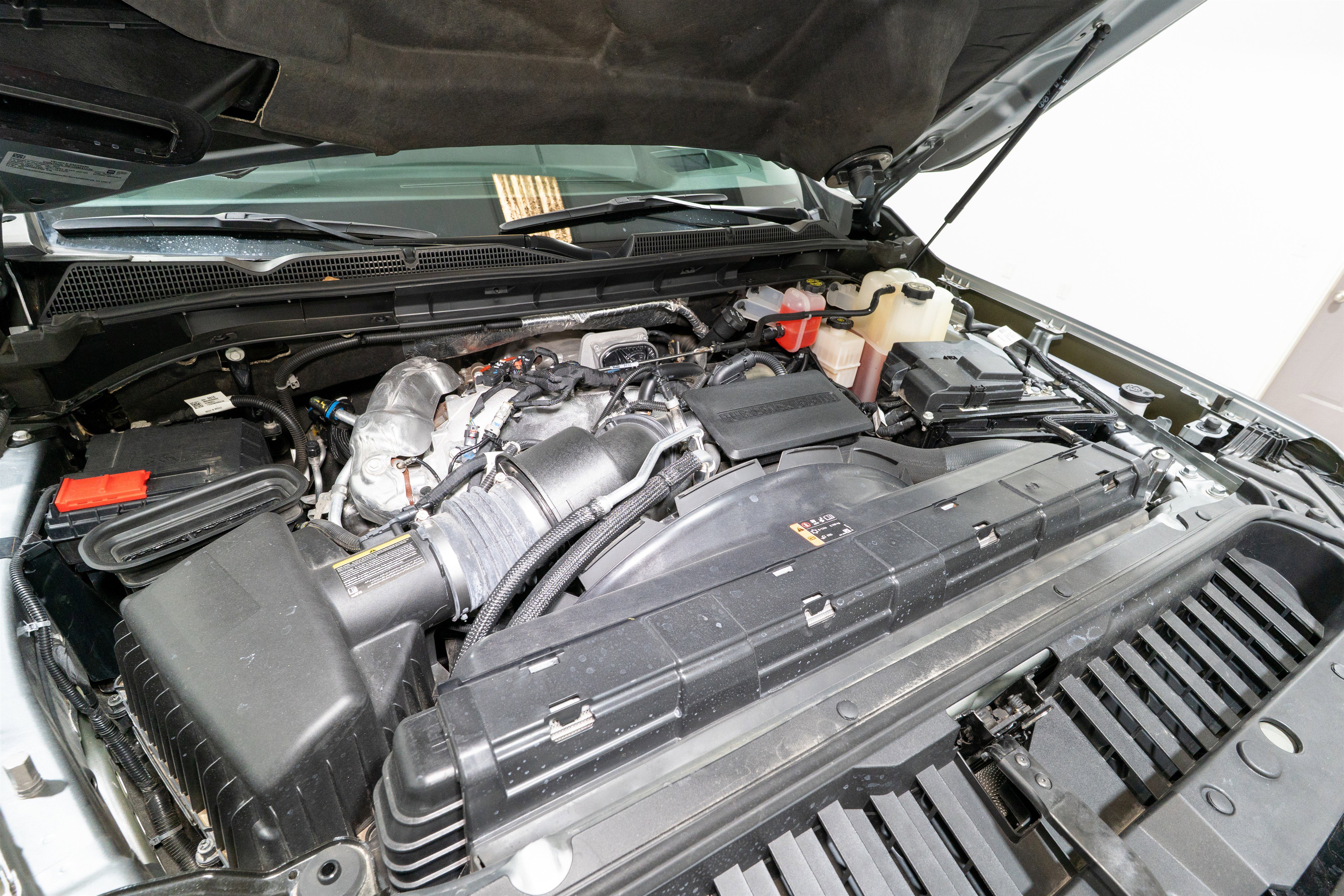 Used 2024 GMC Sierra 2500 Denali w/ Denali Reserve Package image 40