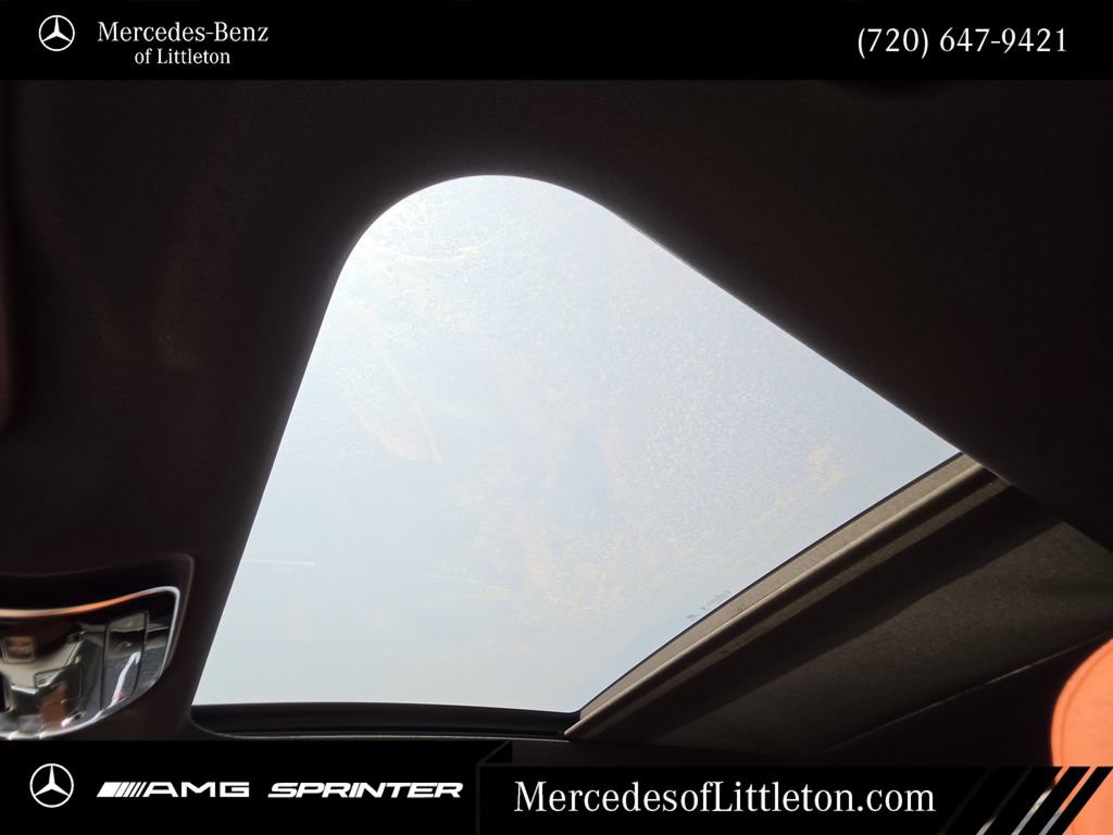New 2026 Mercedes-Benz GLC 300 4MATIC image 30