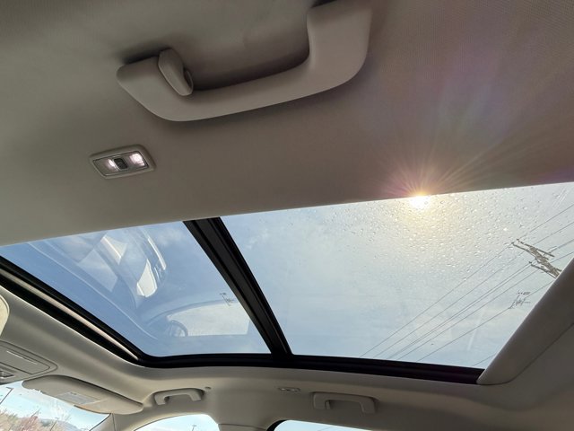 Used 2025 Lincoln Aviator Reserve w/ Jet Appearance Package image 27