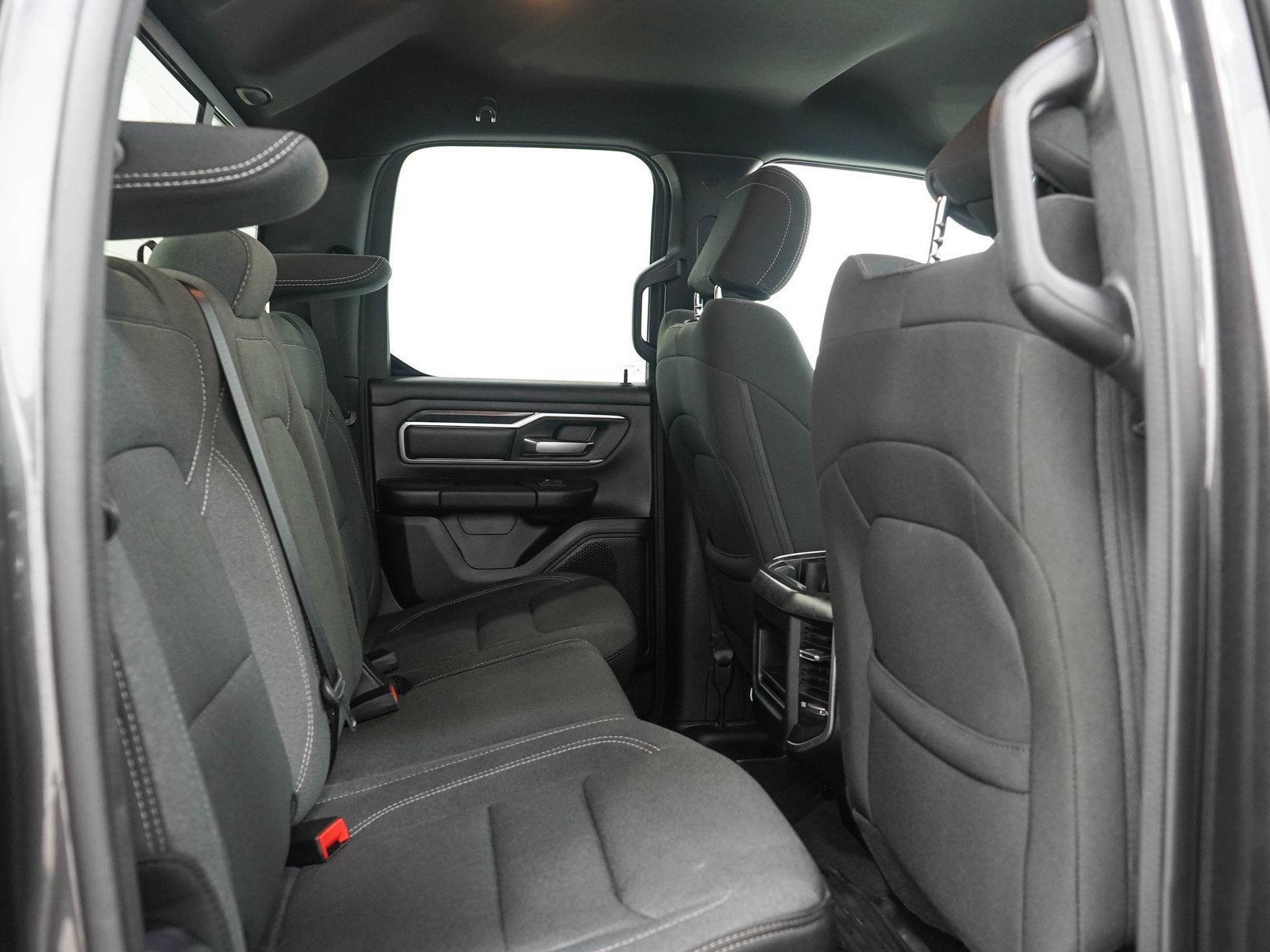 Used 2022 RAM 1500 Big Horn AWD/4WD image 14