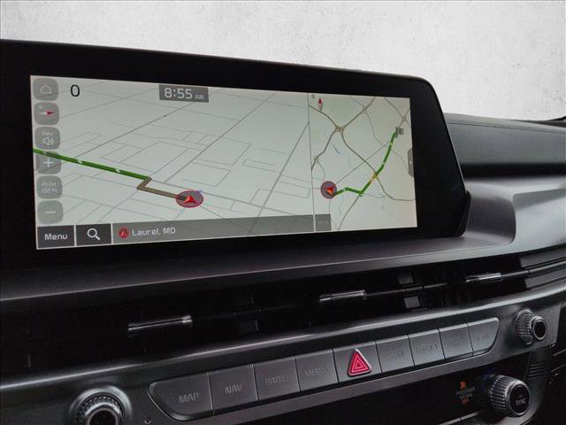 Used 2025 Kia Telluride S image 13