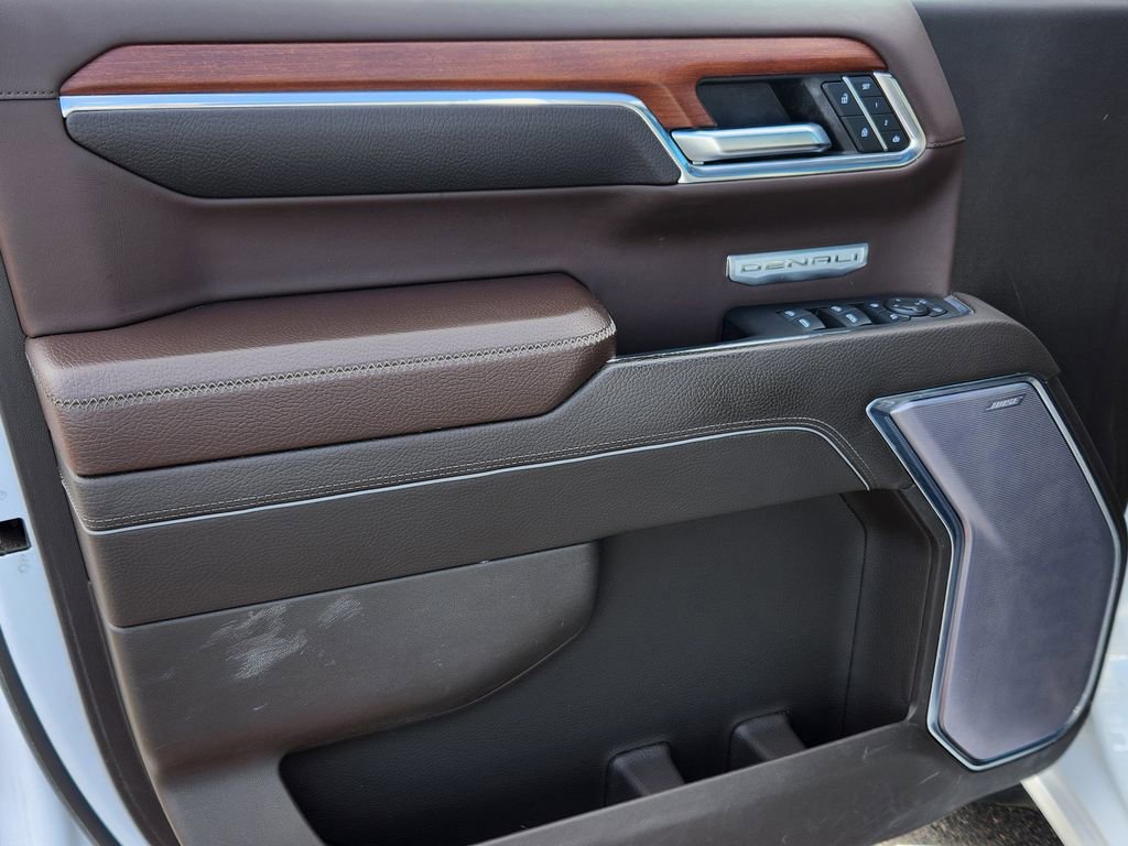 Used 2023 GMC Sierra 1500 Denali w/ Denali Reserve Package image 7