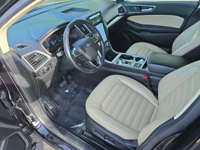 Certified 2024 Ford Edge SEL AWD/4WD image 10