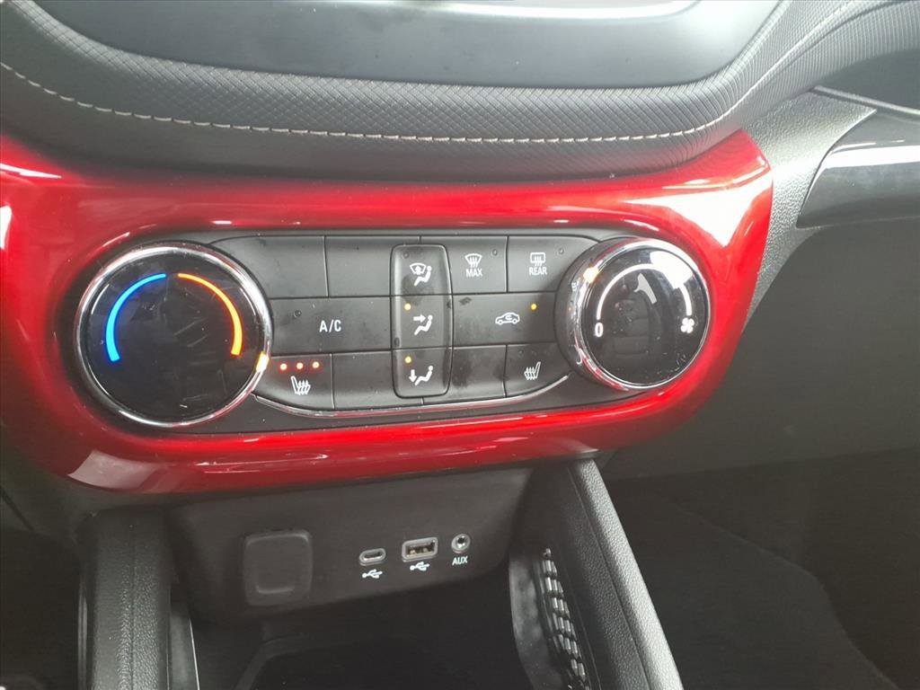 Used 2022 Chevrolet TrailBlazer ACTIV image 19