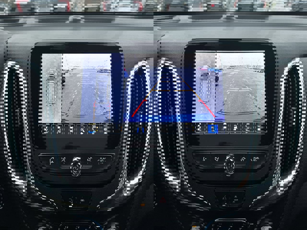 Certified 2022 Chevrolet Equinox LT image 17