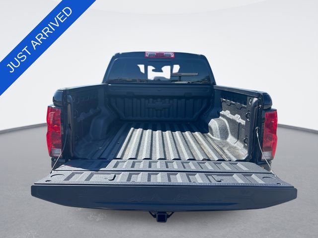New 2026 Chevrolet Colorado Trail Boss AWD/4WD image 23