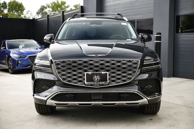 New 2026 Genesis GV80 2.5T Advanced AWD/4WD image 12