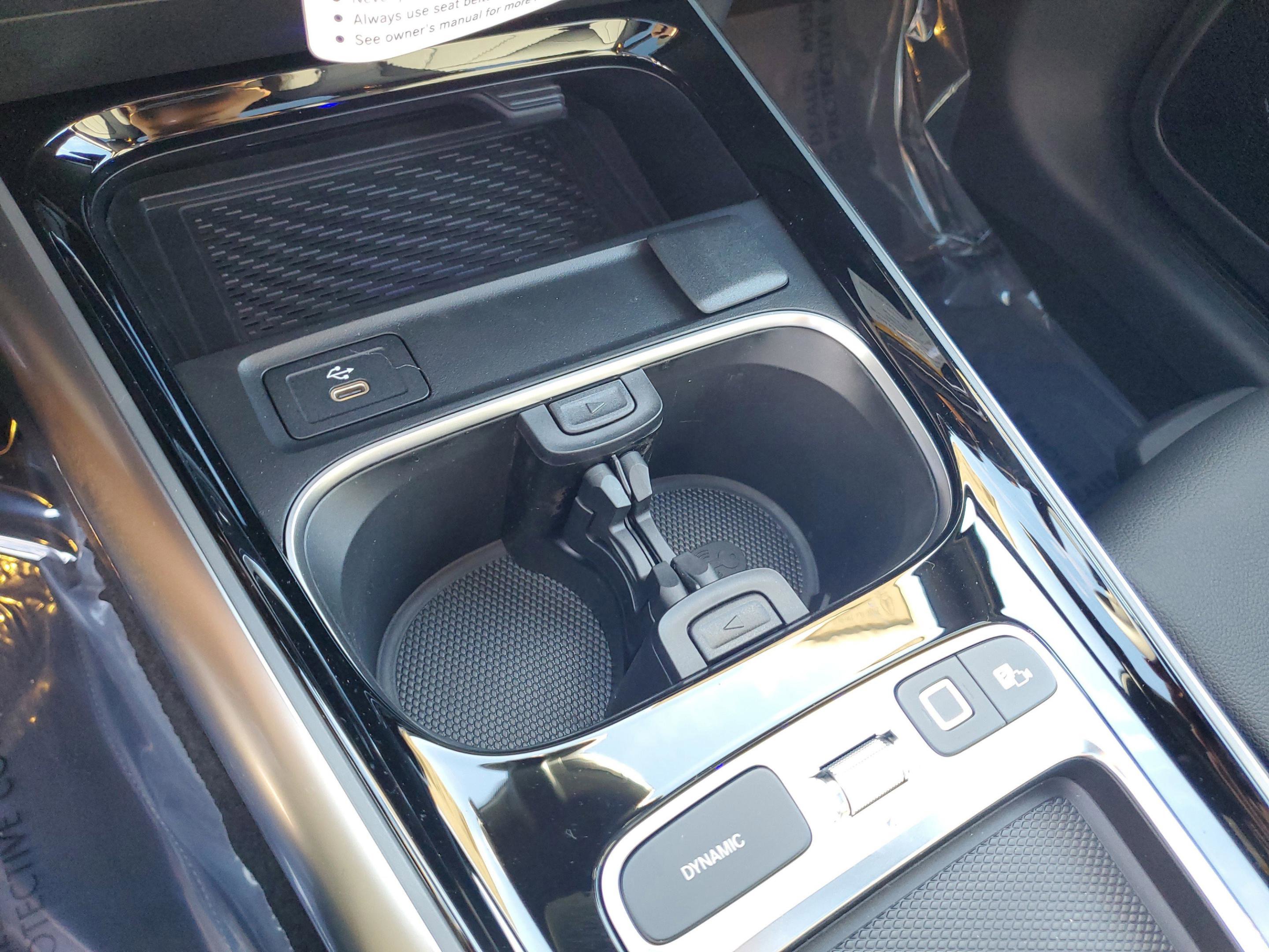 Certified 2026 Mercedes-Benz GLA 250 image 20