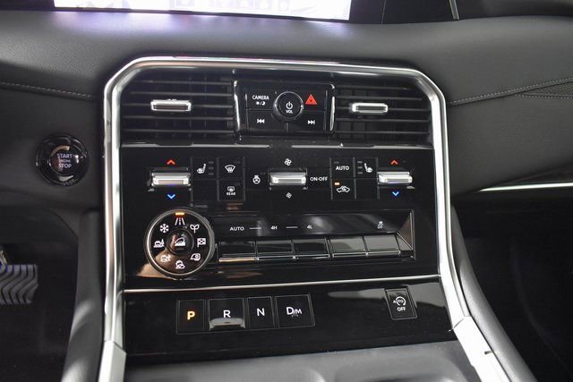 New 2026 Nissan Armada SL AWD/4WD image 27