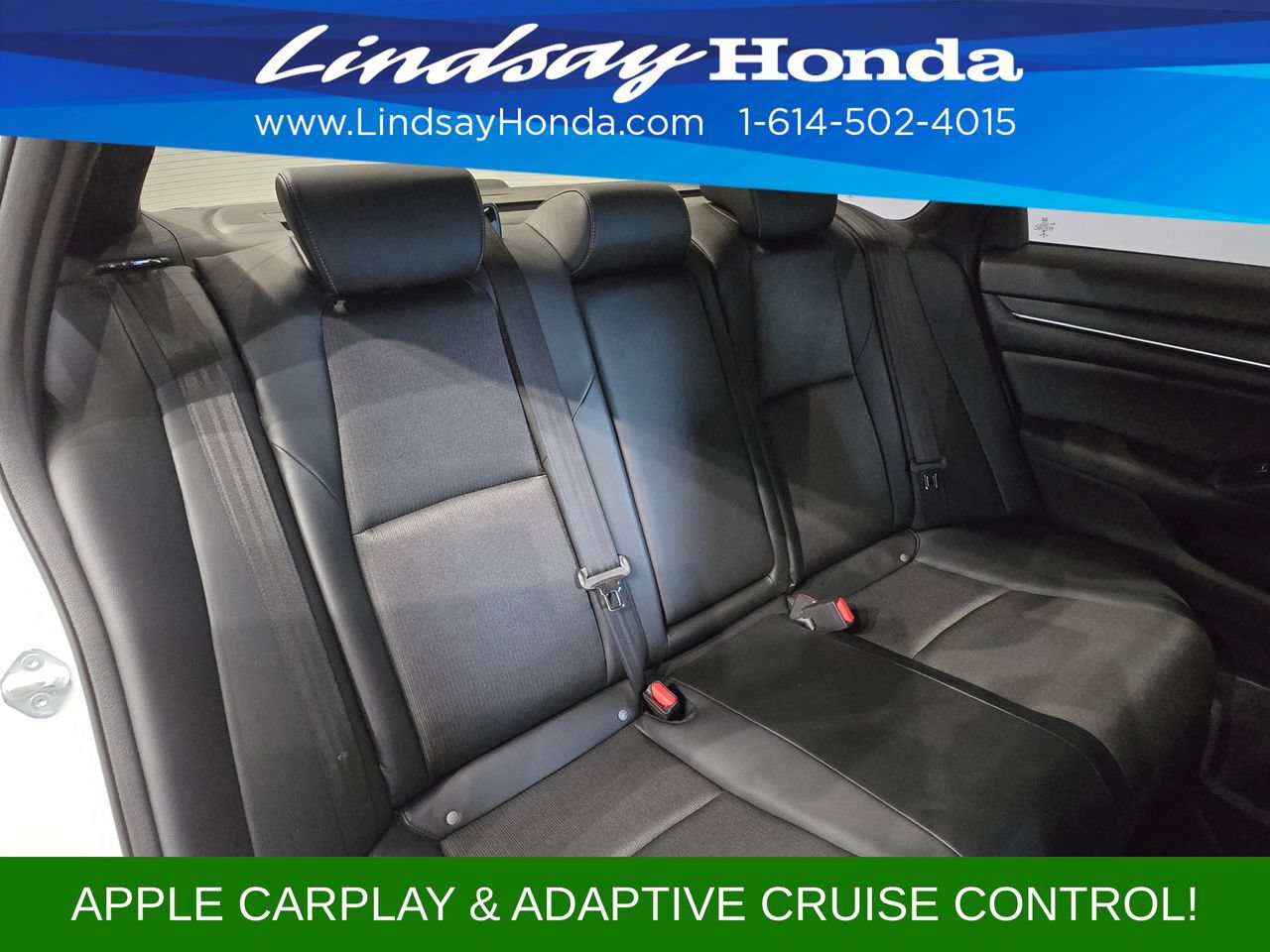 Used 2022 Honda Accord Sport image 9