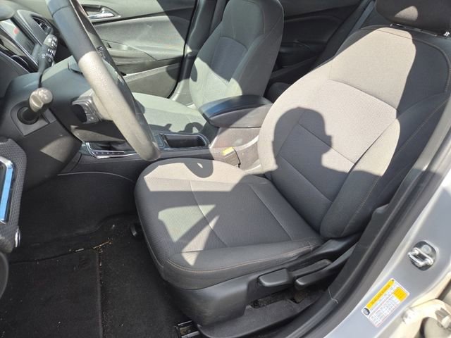 Used 2019 Chevrolet Cruze LS w/ LS Convenience Package image 27