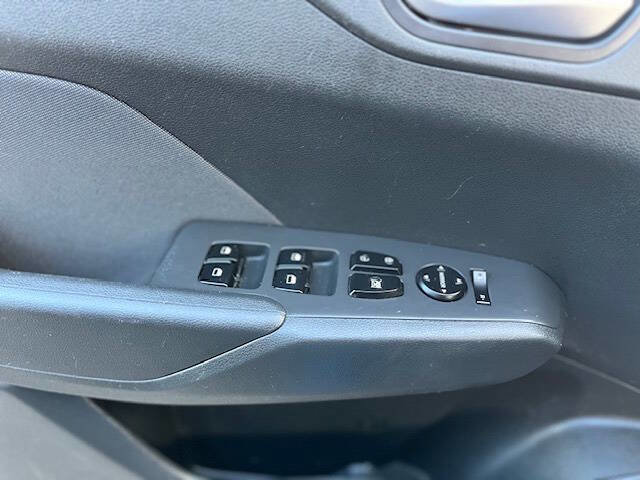 Used 2019 Hyundai Accent SE image 18