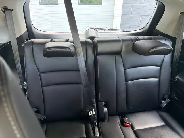 Used 2022 Honda Pilot Special Edition image 11