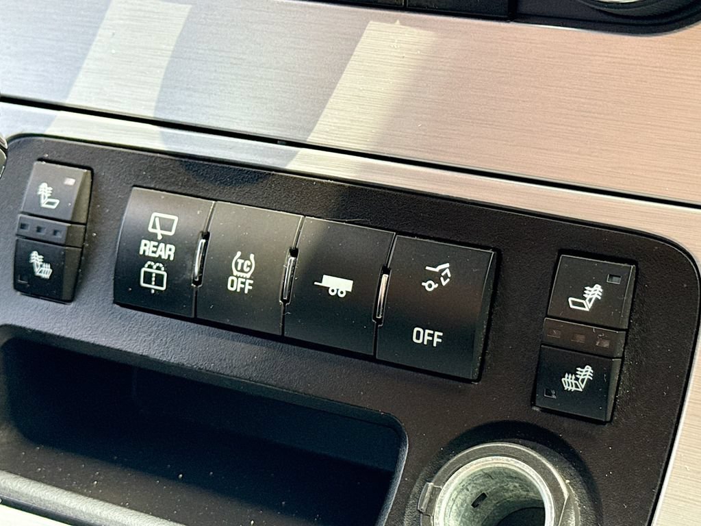 Used 2012 GMC Acadia SLE AWD/4WD image 18