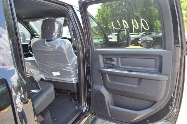 New 2025 RAM 2500 Tradesman image 30