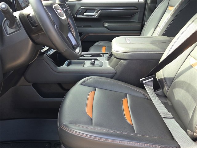 Used 2024 GMC Sierra 2500 AT4 w/ AT4 Premium Plus Package image 21