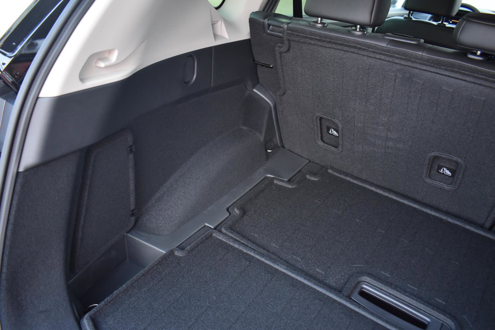 New 2026 Nissan Rogue Platinum AWD/4WD image 57