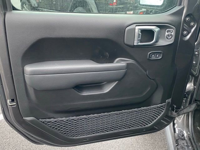 New 2026 Jeep Gladiator Mojave image 12