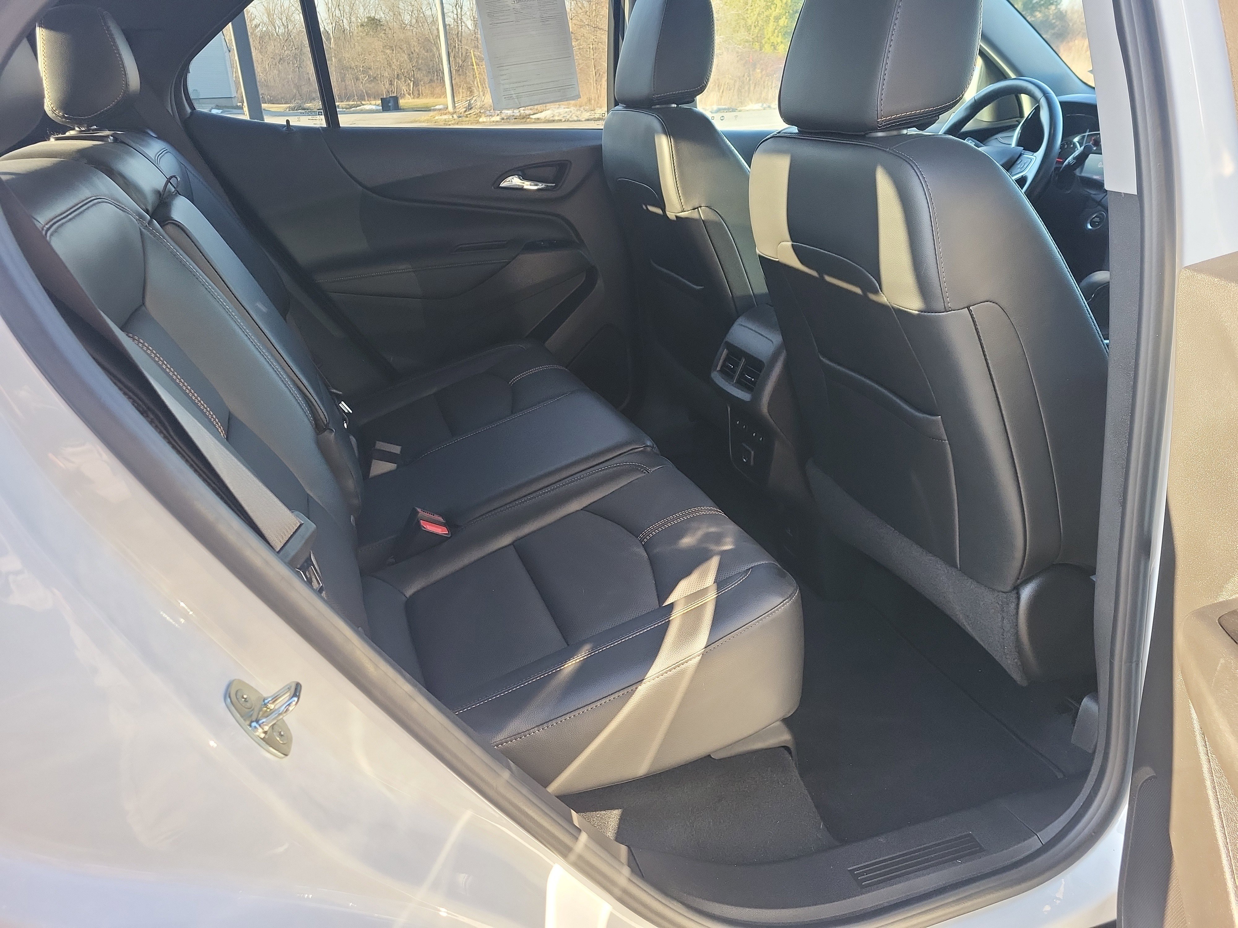 Certified 2022 Chevrolet Equinox Premier image 16