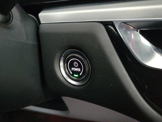 Certified 2024 Cadillac Lyriq Sport AWD/4WD image 24