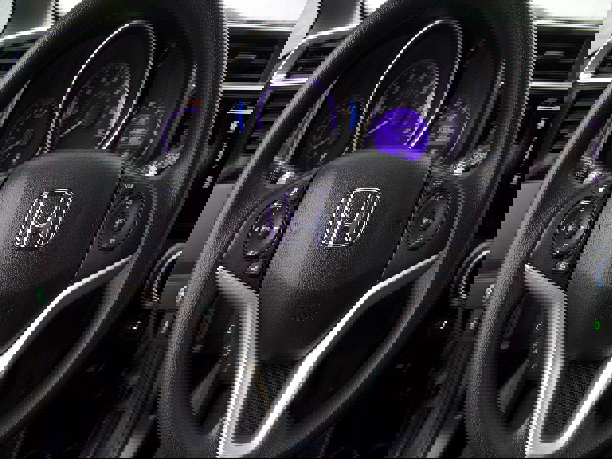 Used 2015 Honda Fit EX-L image 15