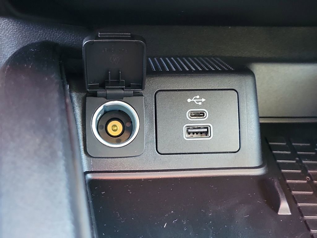 New 2025 Ford Bronco Sport Outer Banks w/ Outer Banks Tech Package+ image 23