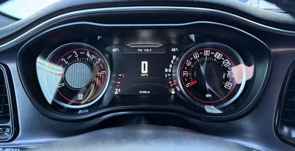 Used 2017 Dodge Challenger SXT w/ Super Sport Group (SS/T) RWD image 17