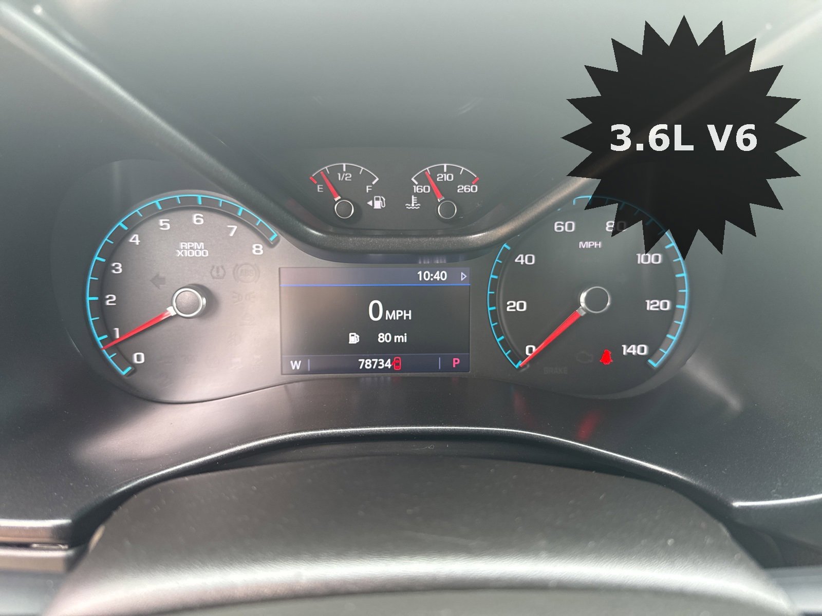Used 2019 GMC Canyon SLE image 12