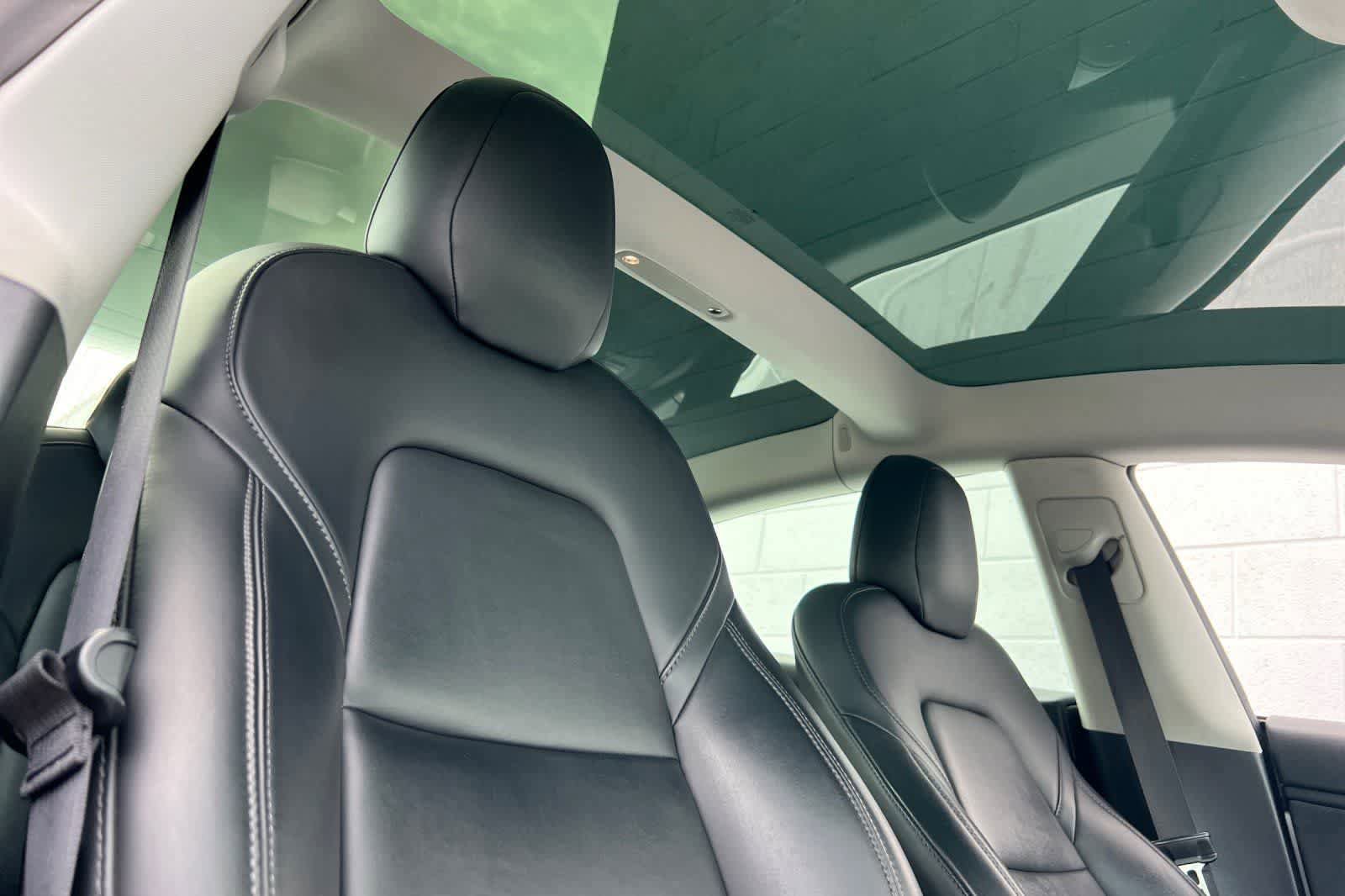 Used 2019 Tesla Model 3 Long Range AWD/4WD image 18