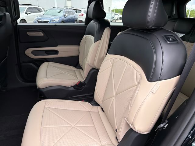 New 2027 Kia Telluride X-Line EX w/ Towing Package AWD/4WD image 19