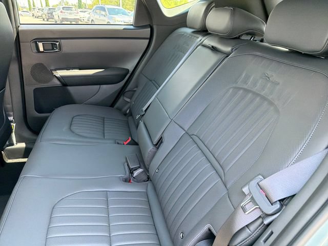 New 2027 Kia Seltos X-Line S w/ X-Line S Premium Package AWD/4WD image 22