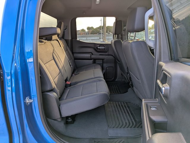 Used 2023 Chevrolet Silverado 1500 Custom Trail Boss image 20