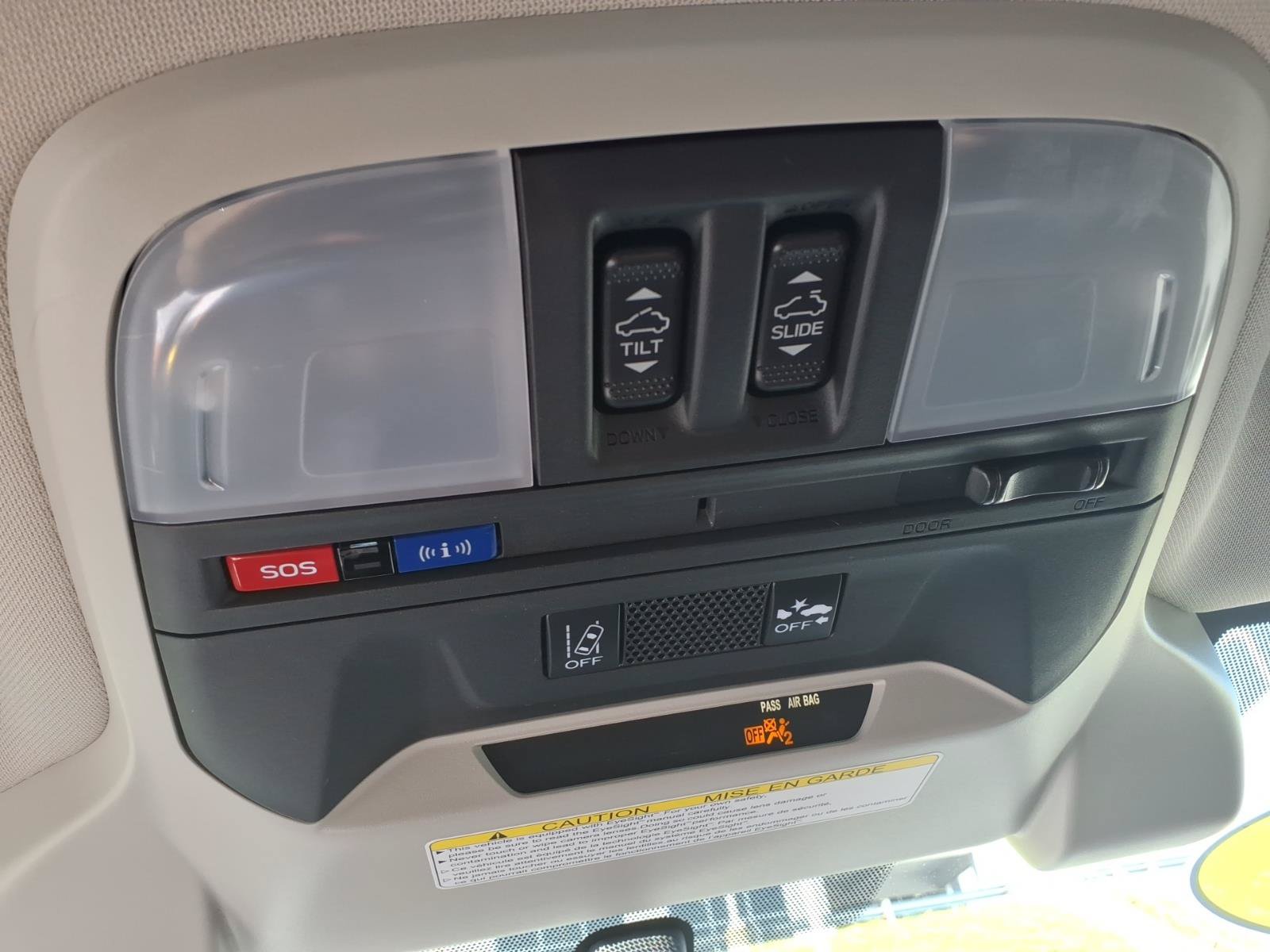 Certified 2023 Subaru Crosstrek 2.5i Sport AWD/4WD image 26
