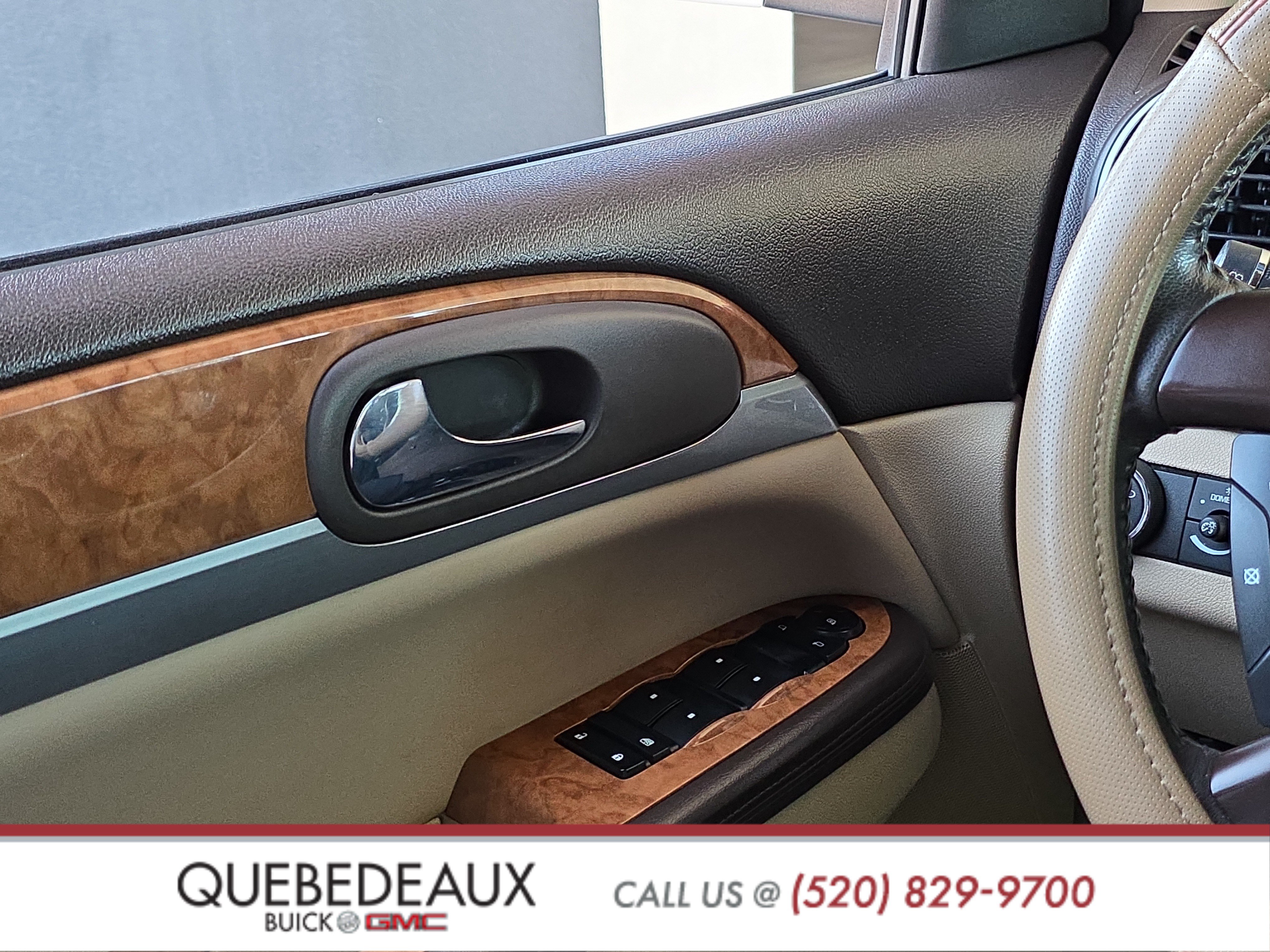 Used 2012 Buick Enclave Convenience FWD image 19