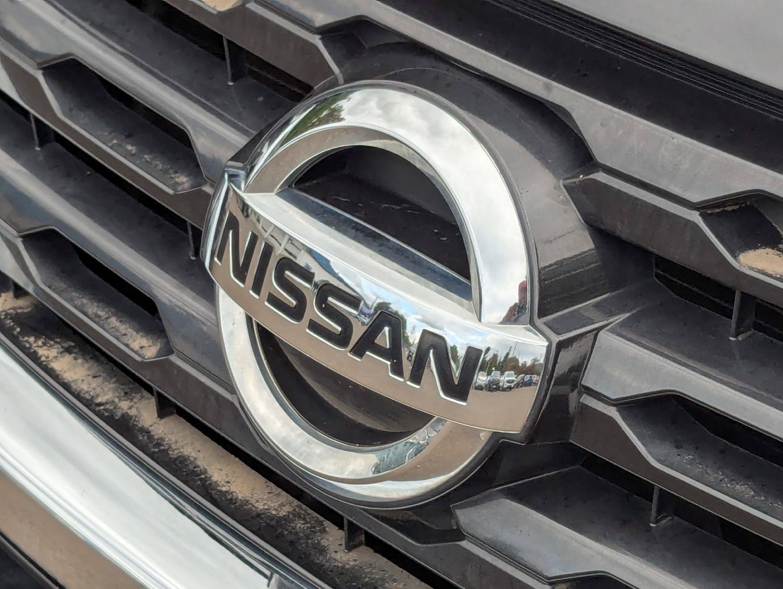Used 2019 Nissan Pathfinder SV AWD/4WD image 11