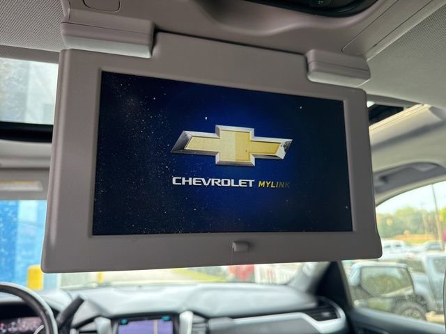 Used 2020 Chevrolet Suburban Premier image 26