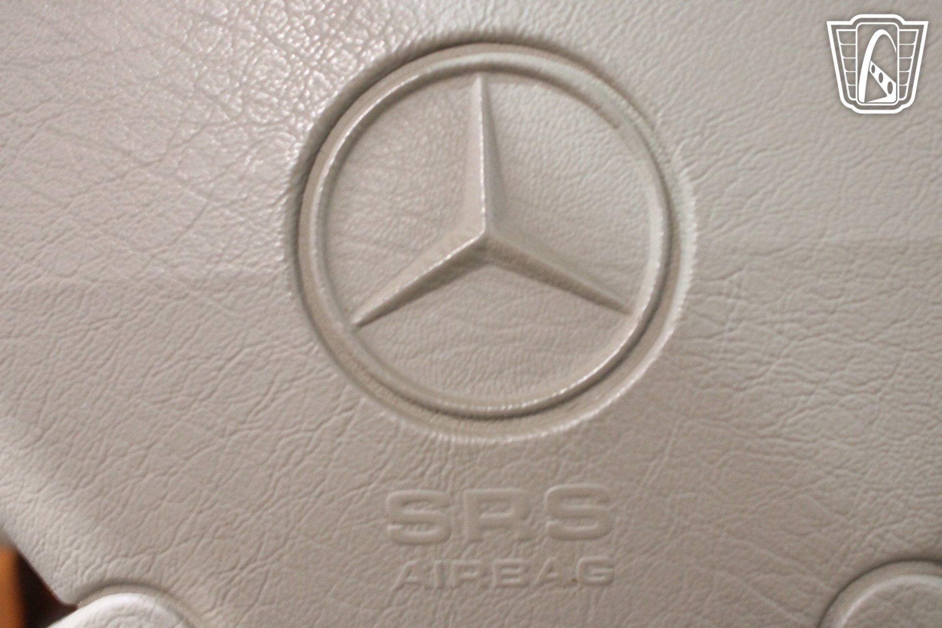 Used 1998 Mercedes-Benz SL 500 image 40