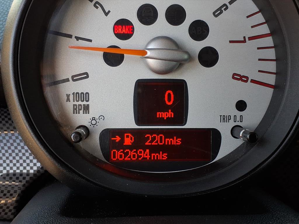 Used 2011 MINI Cooper Clubman S image 17