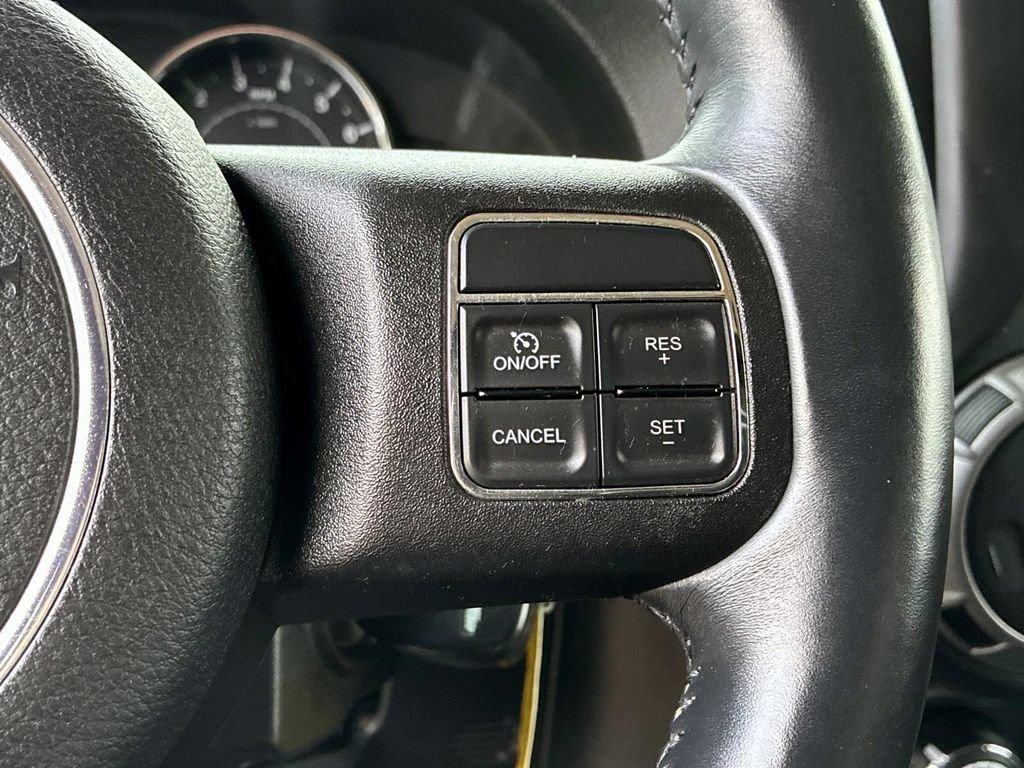 Used 2014 Jeep Wrangler Sport w/ Quick Order Package 23S AWD/4WD image 25